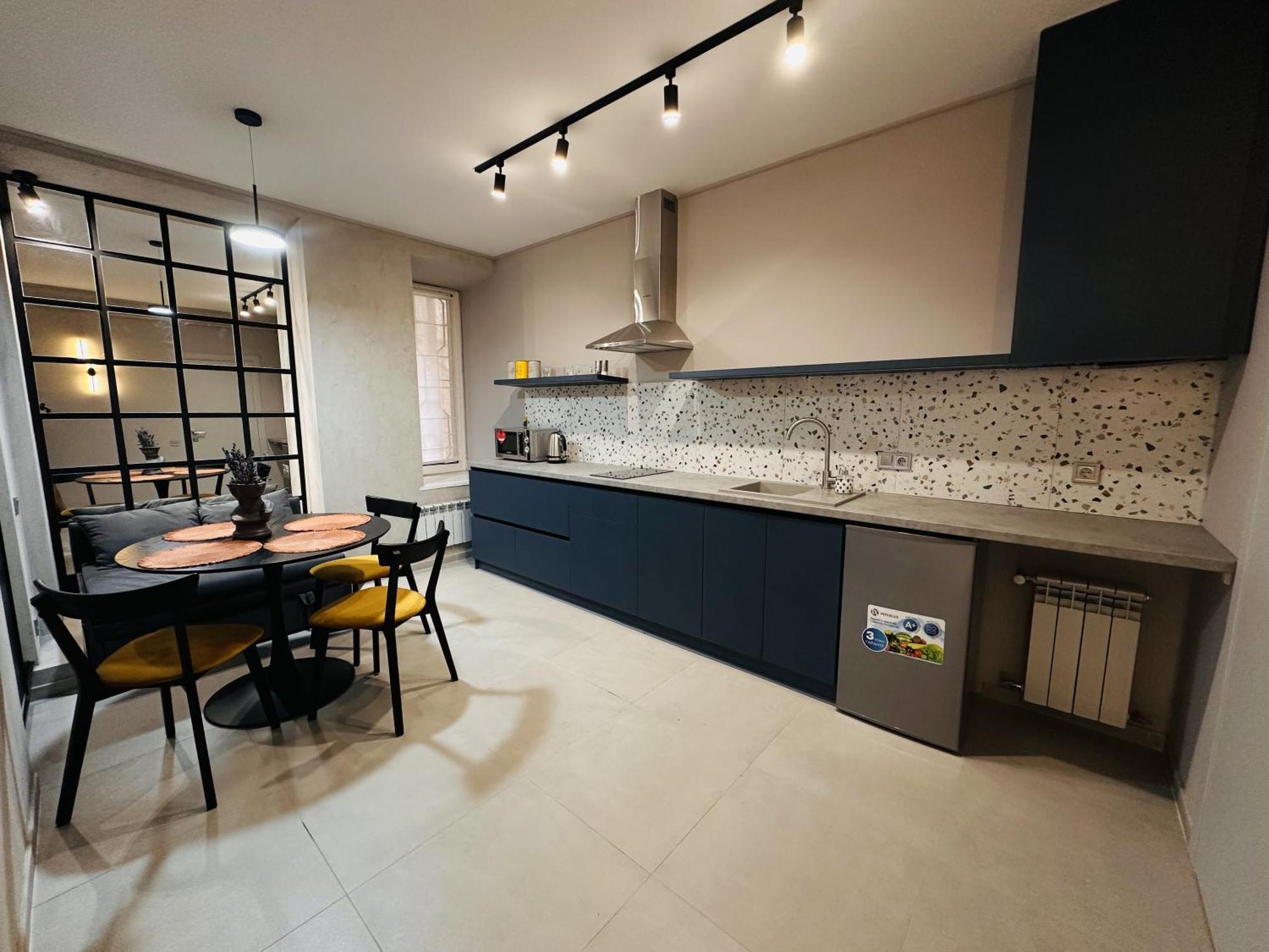 Freedom Apartments In The Heart Of Lviv - Balabana Str And Svoboda Avenue Luaran gambar