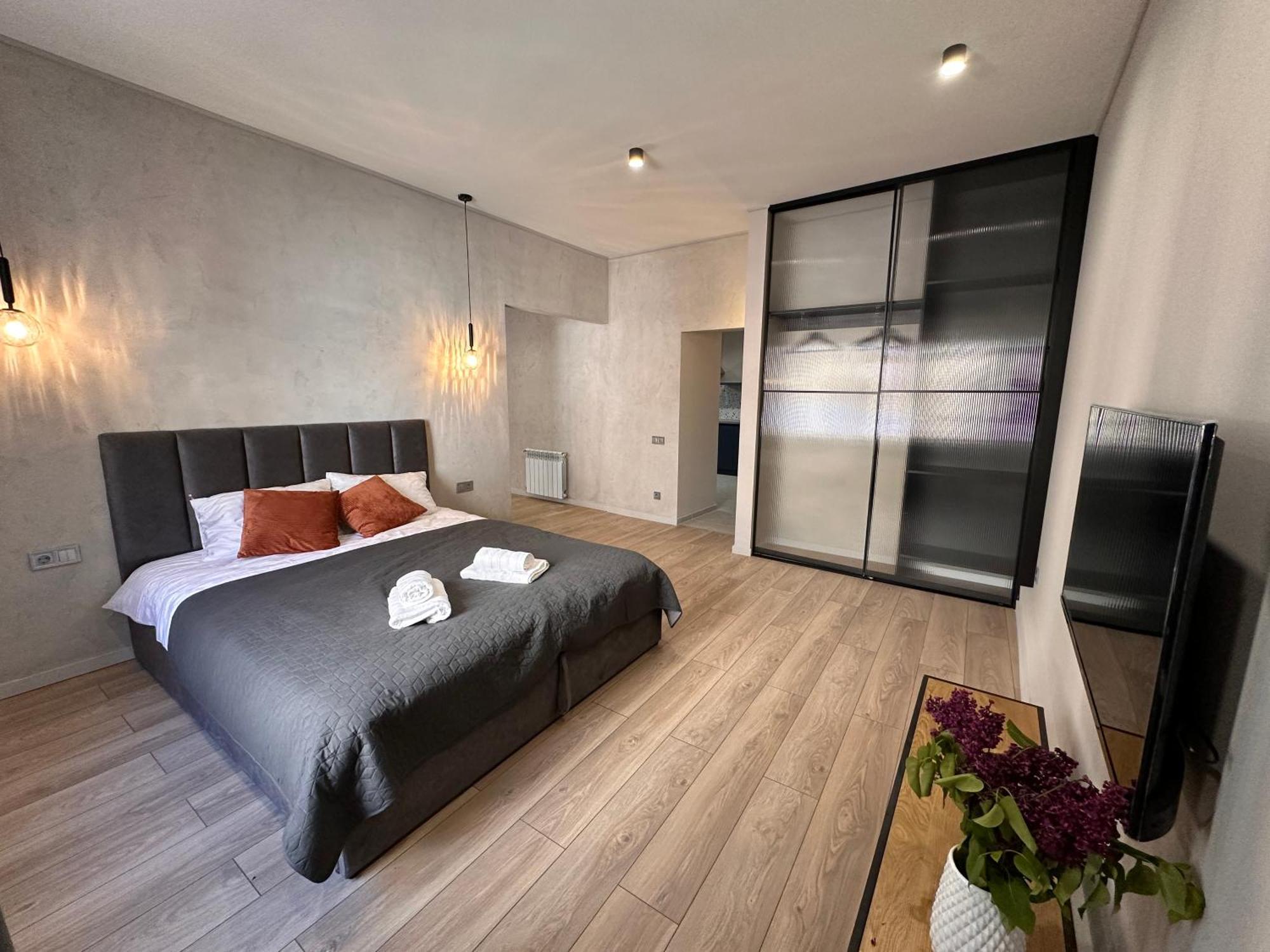 Freedom Apartments In The Heart Of Lviv - Balabana Str And Svoboda Avenue Luaran gambar