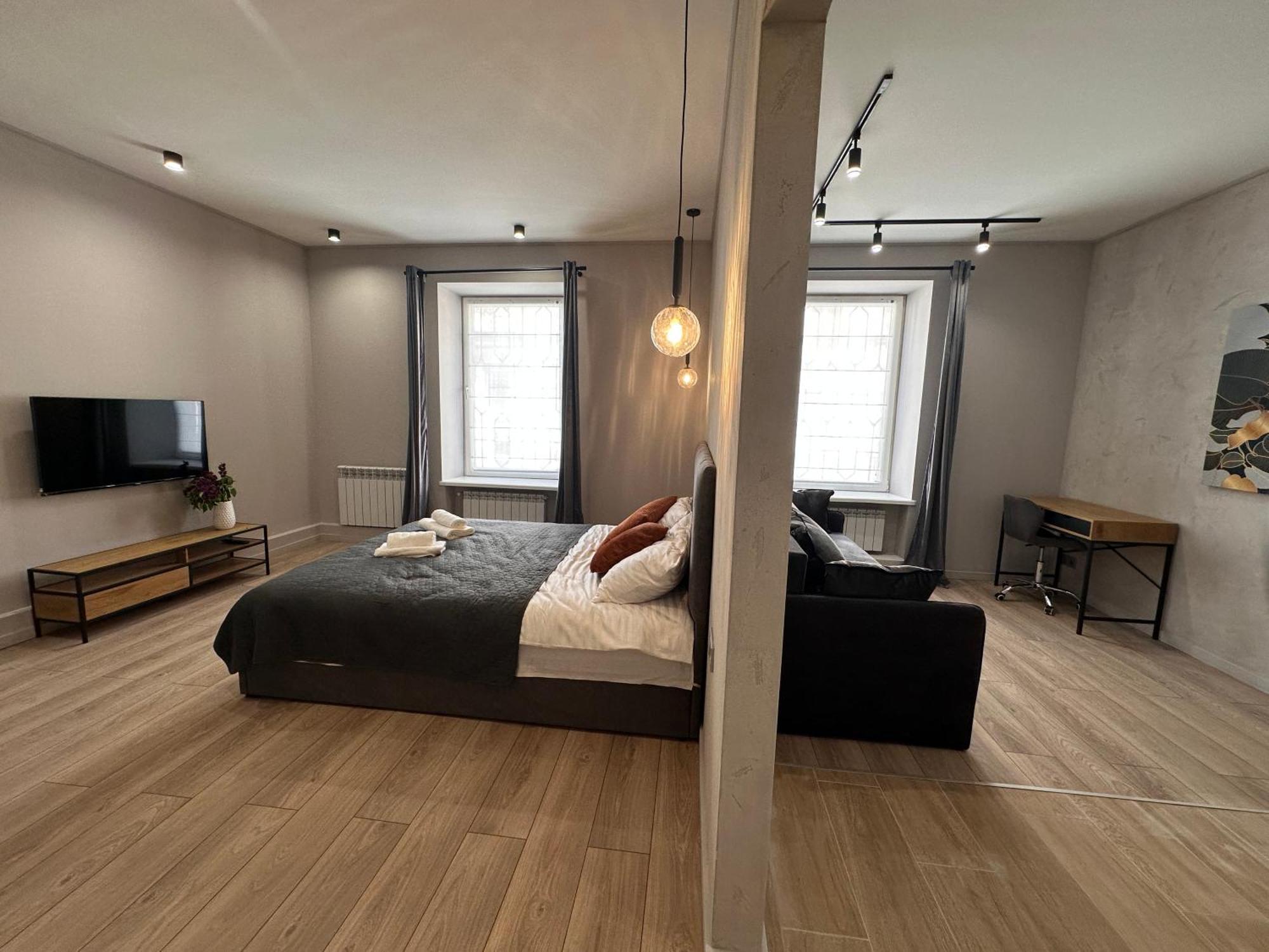 Freedom Apartments In The Heart Of Lviv - Balabana Str And Svoboda Avenue Luaran gambar