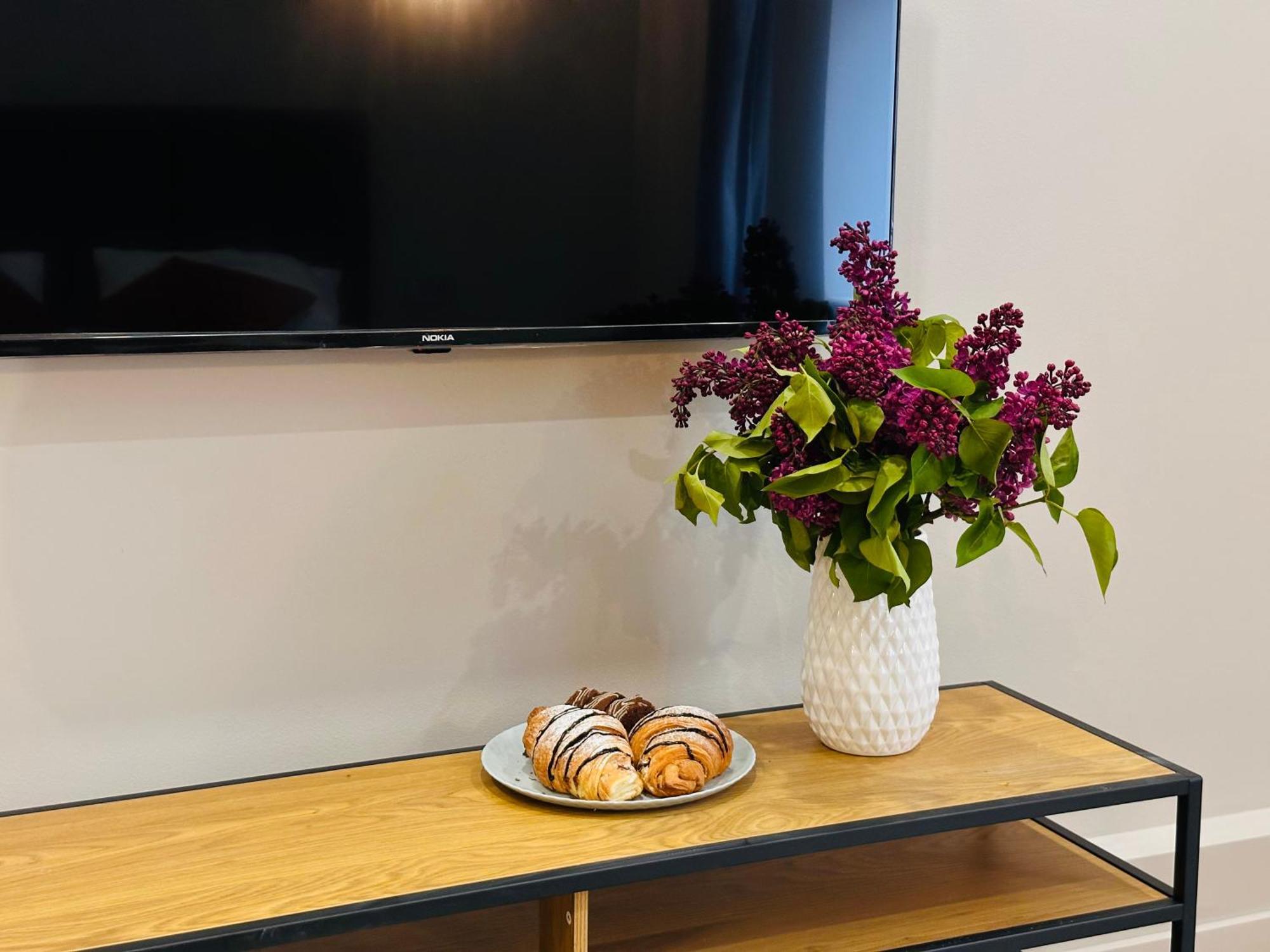 Freedom Apartments In The Heart Of Lviv - Balabana Str And Svoboda Avenue Luaran gambar