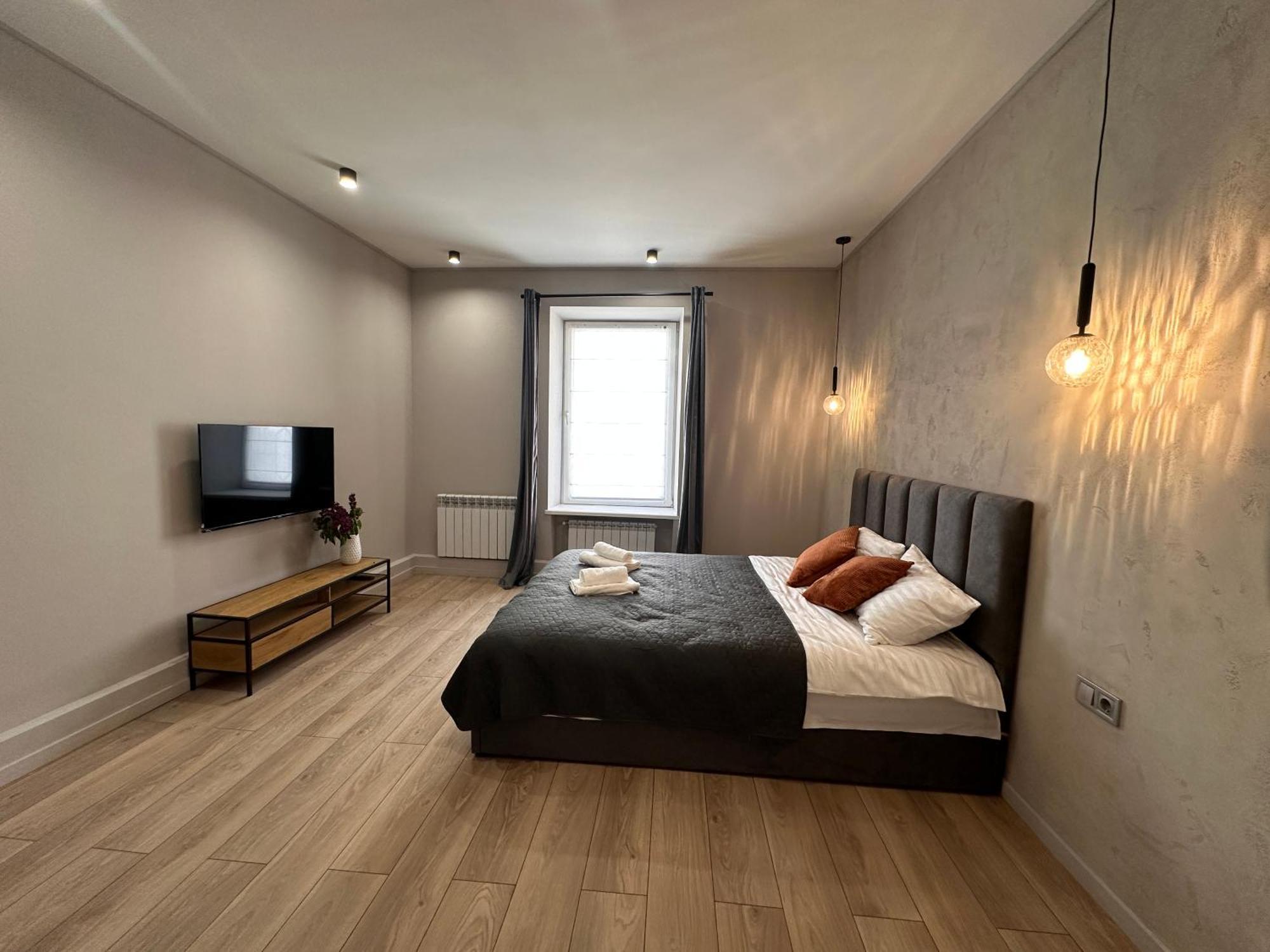 Freedom Apartments In The Heart Of Lviv - Balabana Str And Svoboda Avenue Luaran gambar