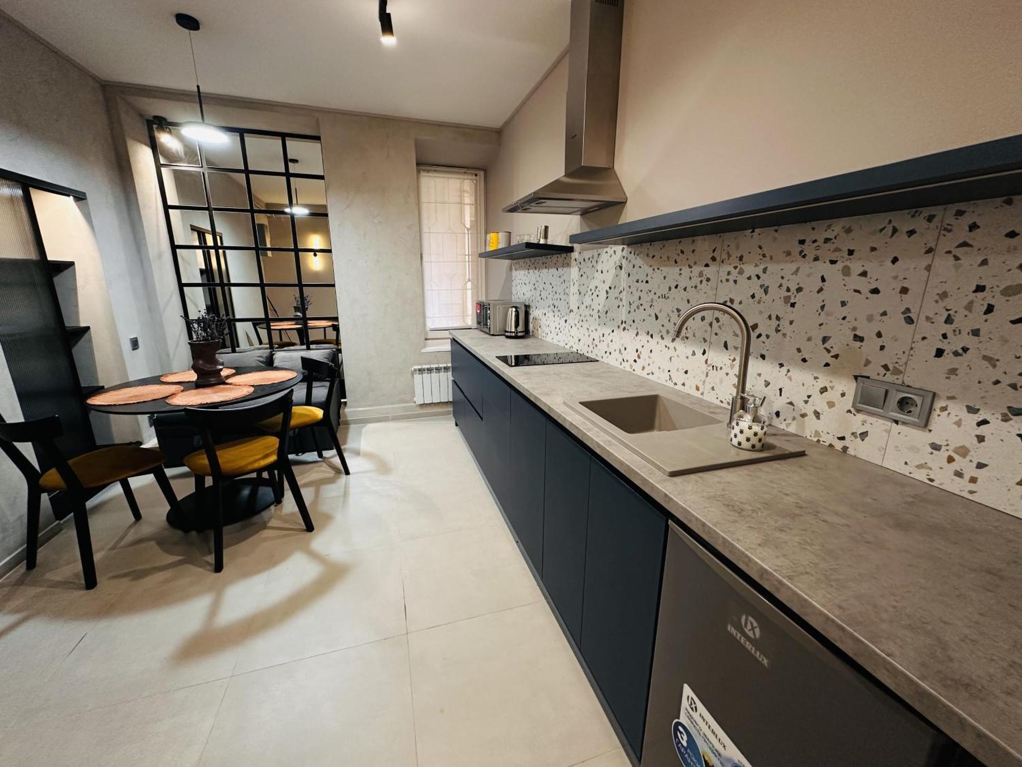 Freedom Apartments In The Heart Of Lviv - Balabana Str And Svoboda Avenue Luaran gambar