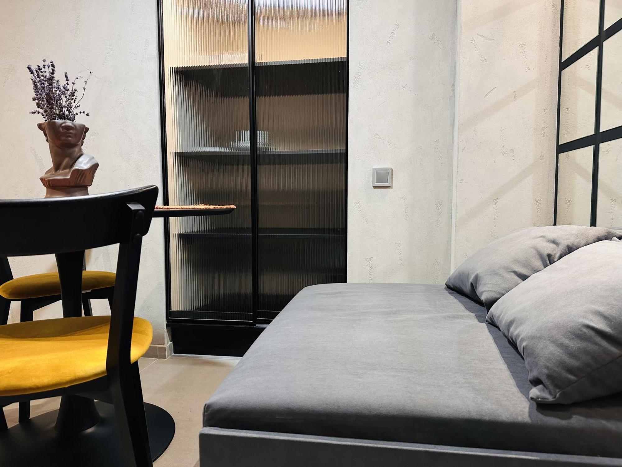 Freedom Apartments In The Heart Of Lviv - Balabana Str And Svoboda Avenue Luaran gambar