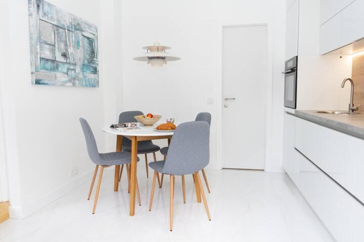 Freedom Apartments In The Heart Of Lviv - Balabana Str And Svoboda Avenue Luaran gambar