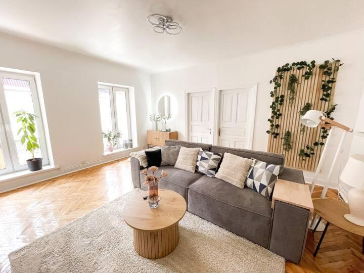 Freedom Apartments In The Heart Of Lviv - Balabana Str And Svoboda Avenue Luaran gambar