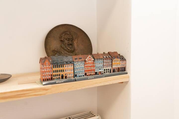 Freedom Apartments In The Heart Of Lviv - Balabana Str And Svoboda Avenue Luaran gambar