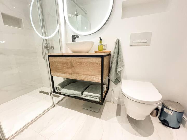 Freedom Apartments In The Heart Of Lviv - Balabana Str And Svoboda Avenue Luaran gambar