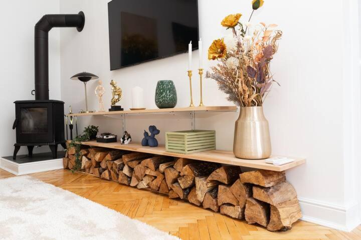 Freedom Apartments In The Heart Of Lviv - Balabana Str And Svoboda Avenue Luaran gambar